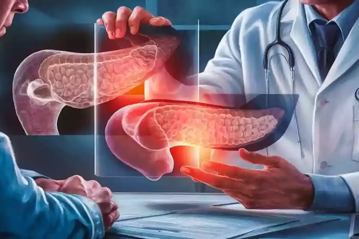 Pankreas Kanseri için Yeni Gelişme: O DNA Keşfedildi, Hastalar Umutlandı