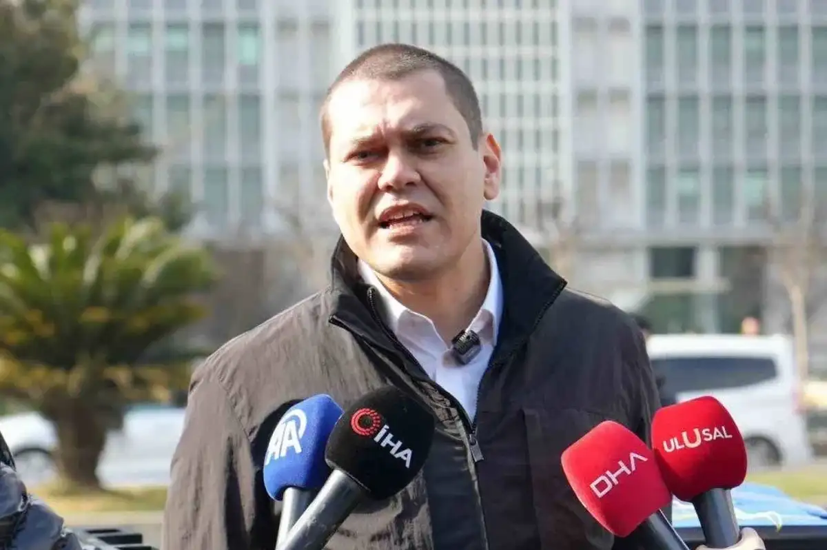 Paylaşımlı Yolculukta Önemli Adım: Bakanlık'tan Yeni Düzenleme