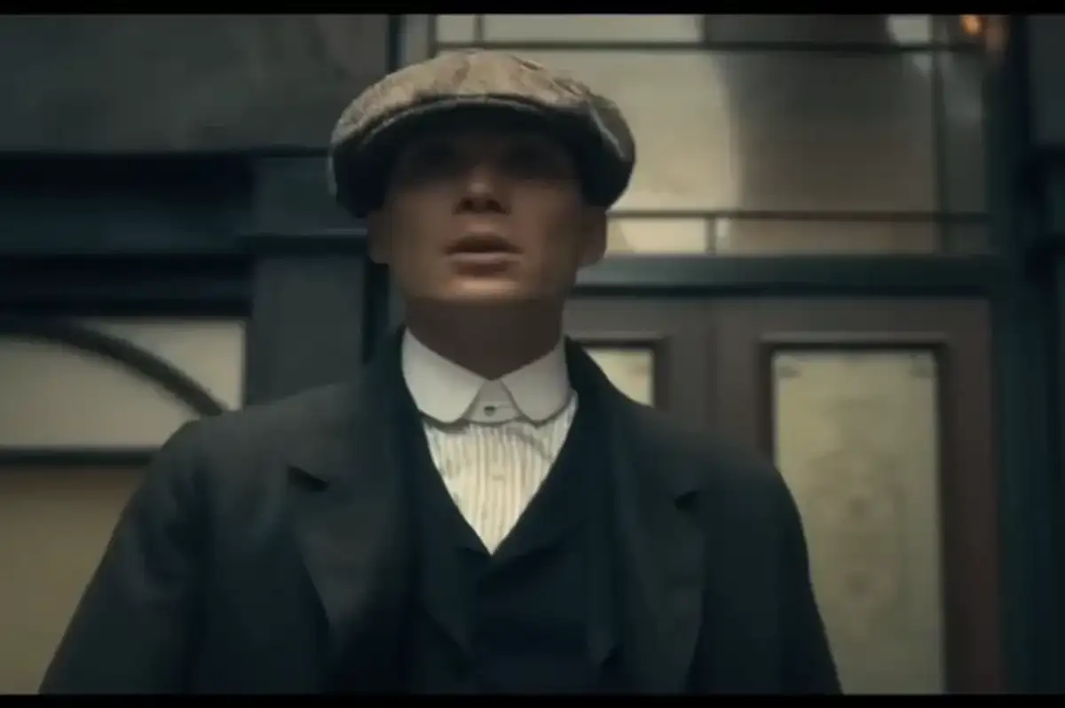 Peaky Blinders Filmi İçin Sürpriz Bir İsim Kadroda!
