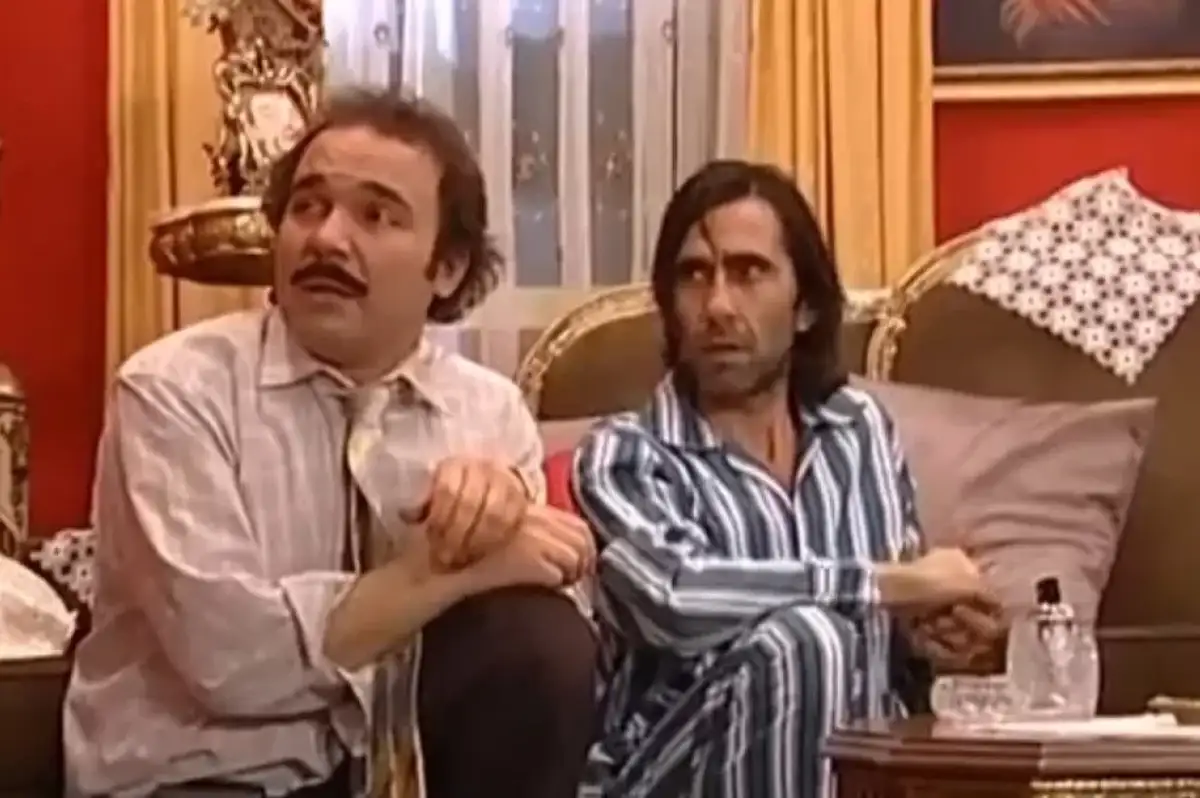 Peker Açıkalın'ın Sağlık Durumu Hakkında Yeni Açıklama!