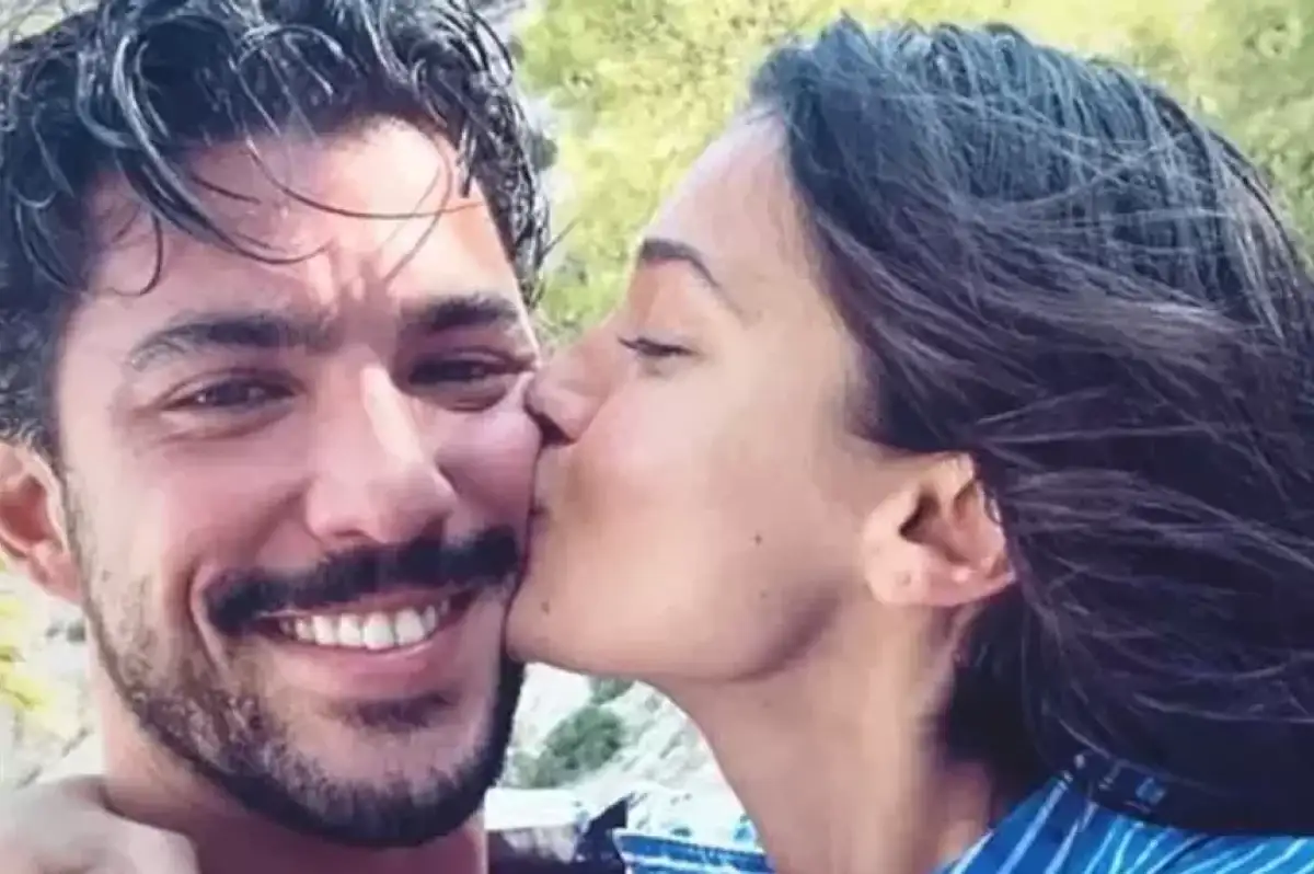 Pınar Deniz ve Kaan Yıldırım 17 Eylül'de Roma'da Evleniyor