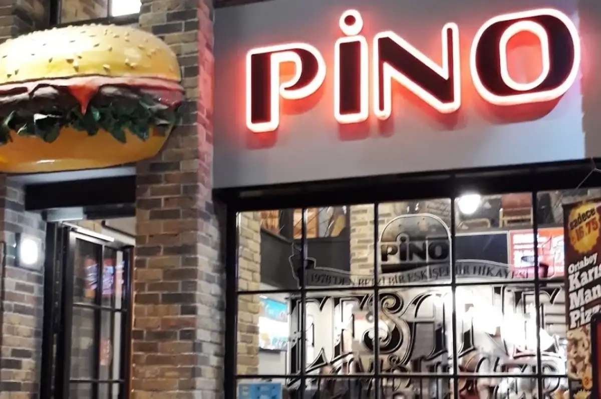 Pino Hamburger İsrail Malı mı, Pino Kimin, Pino Boykot Mu? Tüm Soruların Cevapları