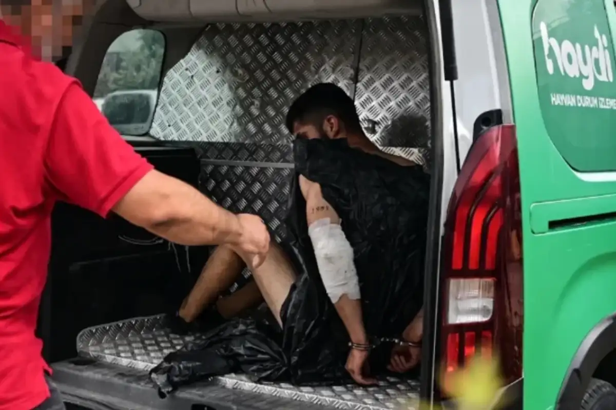 Polis Şehit Eden Yunus Emre Geçti’yle İlgili İddiaya Bakan Yerlikaya’dan Sert Yanıt!