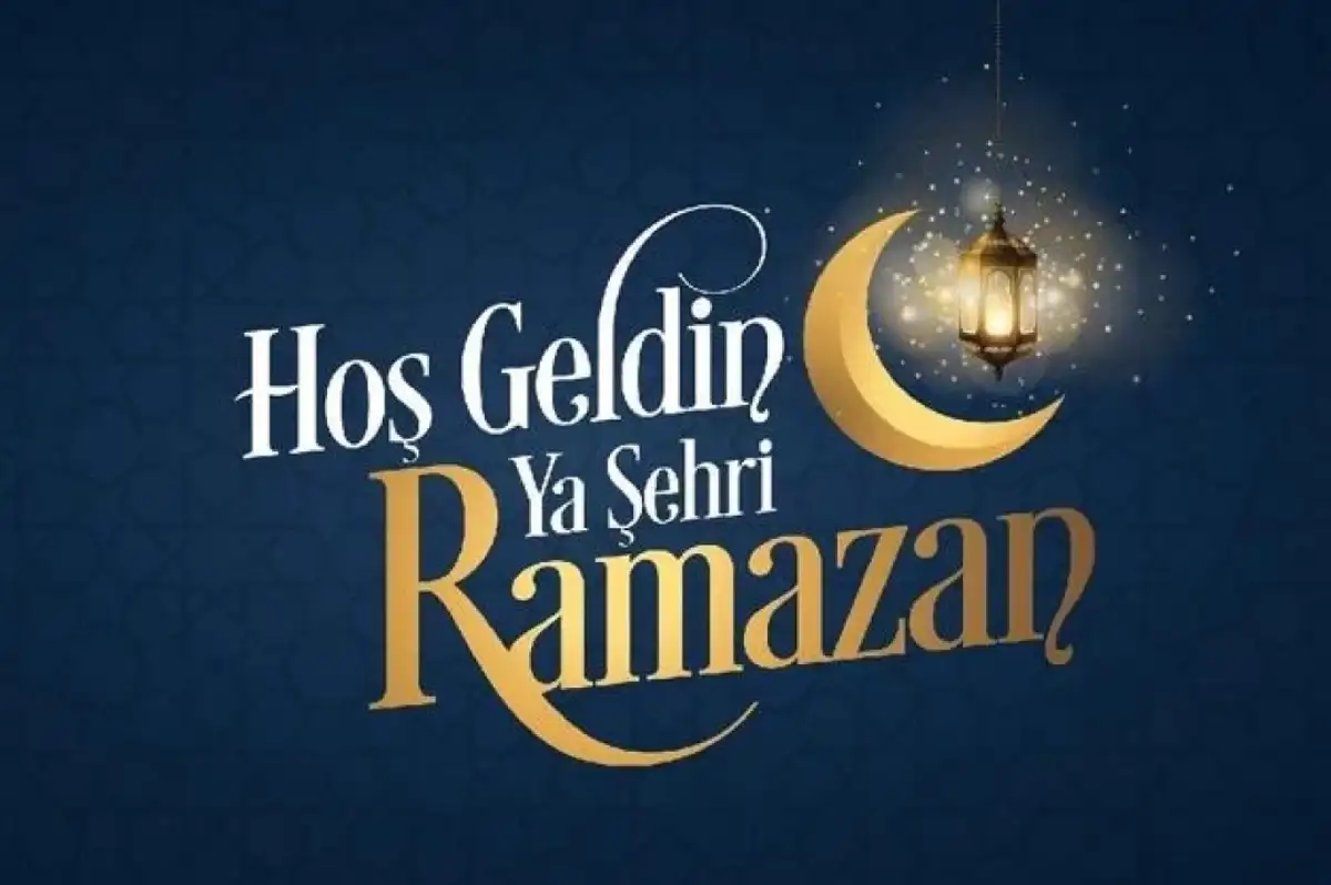 Ramazan ayı 2024 Mart ayının kaçıncı haftası, hangi gün Ramazan'ın ilk günü?