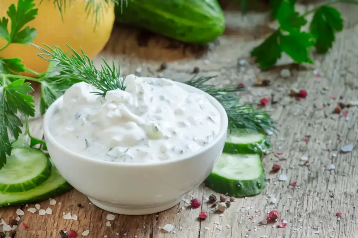 Ranch Sos Neye Sıkılır? Nasıl Tüketilir?