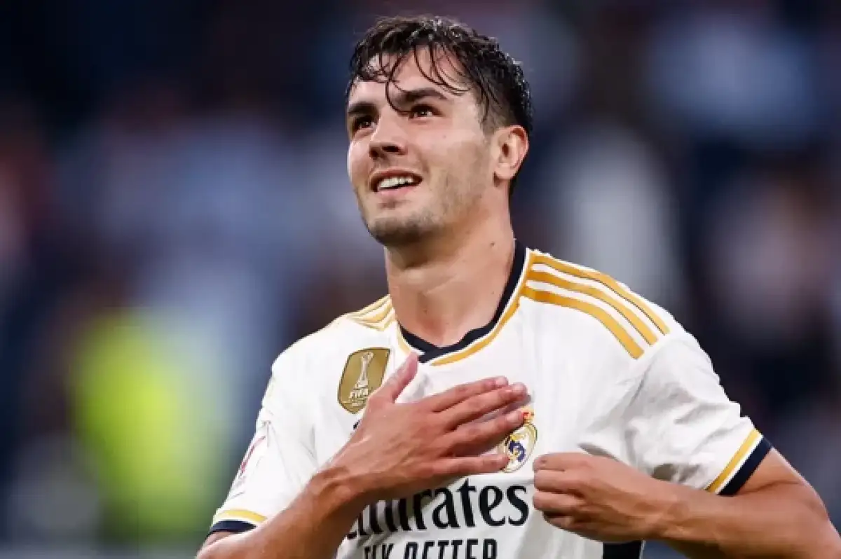 Real Madrid'den Brahim Diaz Açıklaması: Transfer İddiaları Yanıtlandı