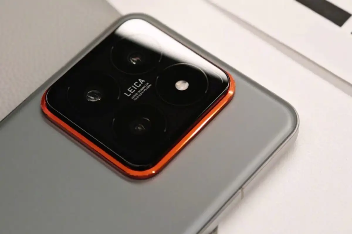Redmi K80 İlk Kez Görüldü: Kasım Sonu Görücüye Çıkacak