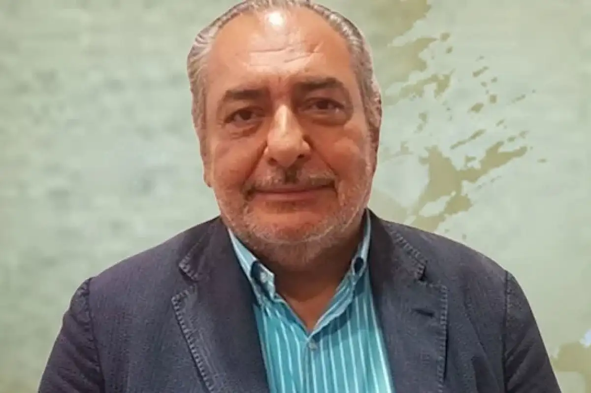 Reha Muhtar Tekrar Entübe Edildi