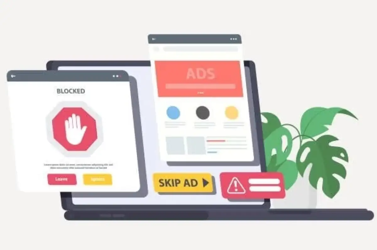 Reklam Engelleyici Kullanmak Zararlı mı? İşte Detaylı Bir İnceleme