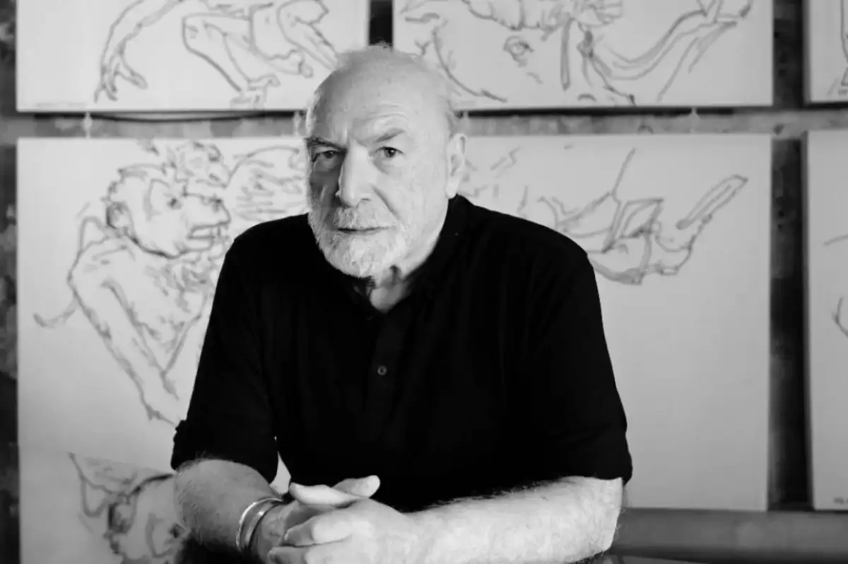 Ressam Mehmet Güleryüz'ün Ölümü: Sanat Dünyası Üzüntüde
