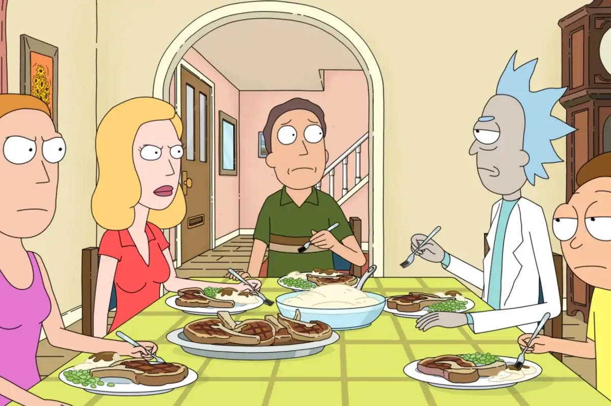 Rick and Morty 8. sezon konusu ne, hangi platformda, ne zaman yayınlanacak?