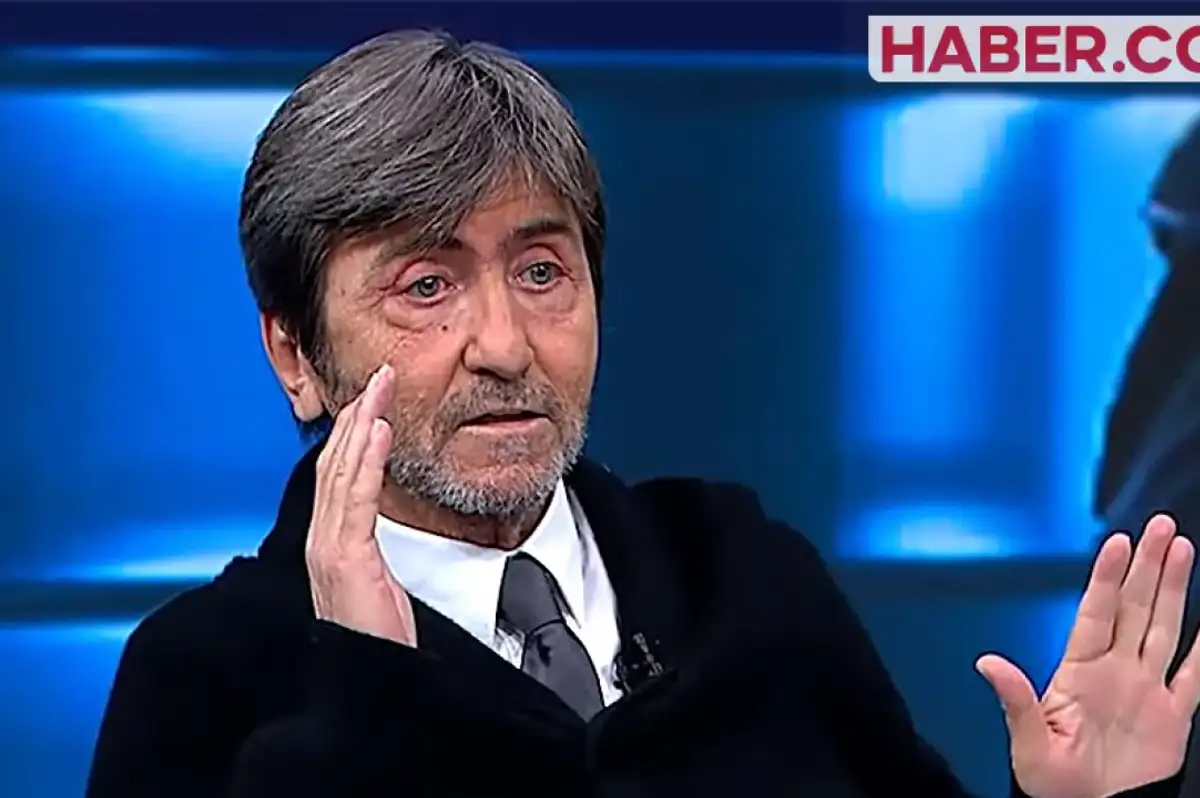 Rıdvan Dilmen'den Galatasaray-Fenerbahçe Derbisi için Flaş İddia: Şimdiden Söyleyeyim