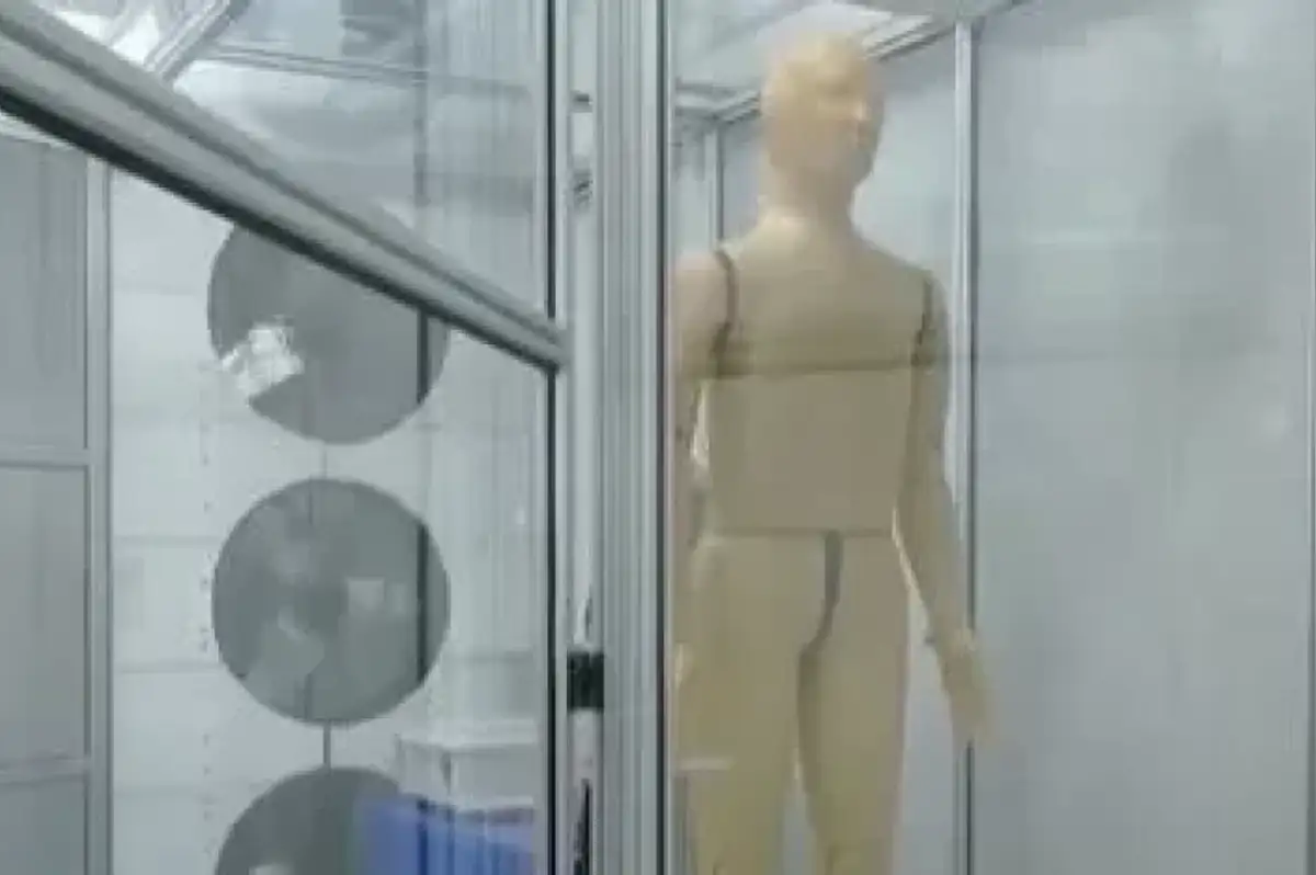Robotlar İnsanlaşma Yolunda İlerliyor! Bakın Robotlara Hangi Özellik Getirildi!