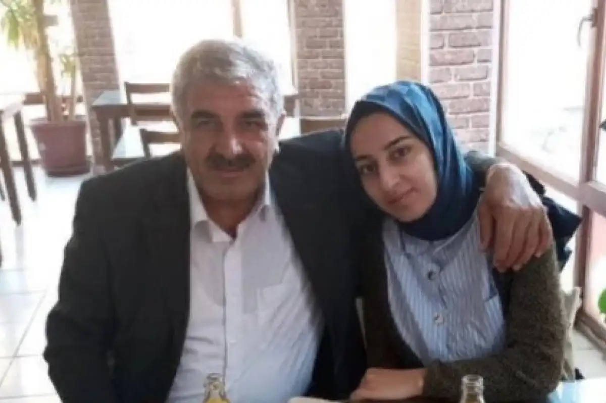 Rojin Kabaiş İçin Sosyal Medyada Adalet Çağrısı! Acılı Baba Narin Davasında Kızı İçin Yardım İstedi