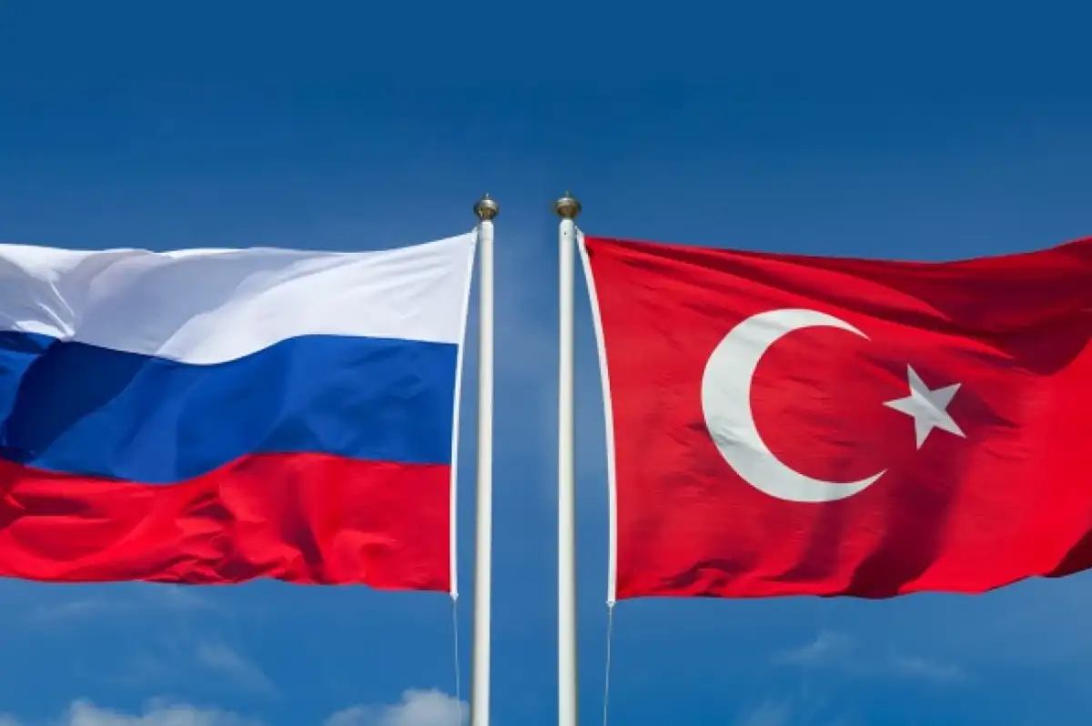 Rus Büyükelçi: "Türkiye ile Rusya Arasındaki Ticaret Azalacak"