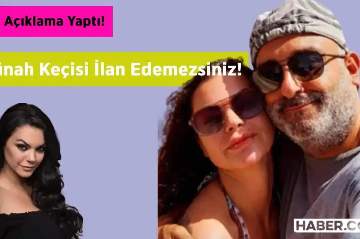 Rüştü Onur Atilla ve Nez İddiası Üzerine İki Taraftan Açıklama Geldi: Beni Günah Keçisi Yapamazsınız