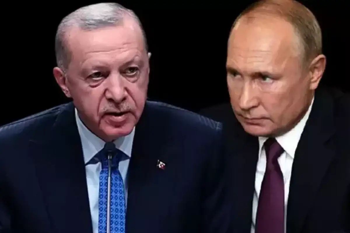 Rusya'dan Suriye'deki gelişmelere dair son dakika açıklaması: Türkiye detayı dikkat çekti
