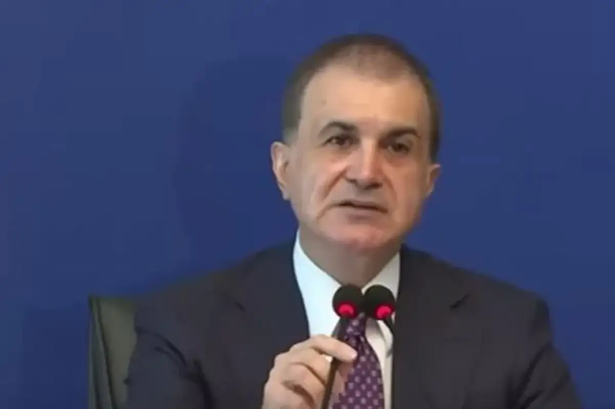 Saddam Hüseyin Benzetmesine Sert Tepki Geldi! Nazi Olduğunu Ortaya Koydu