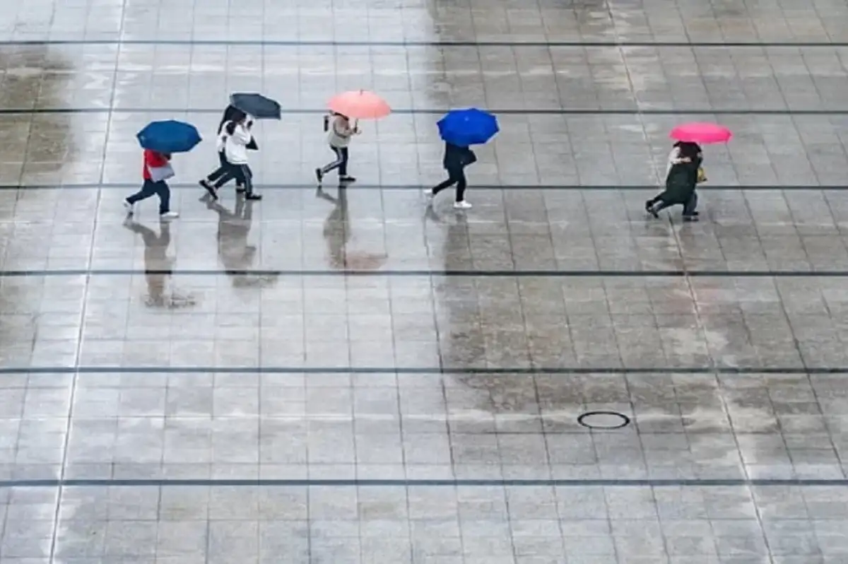 Sağanak Yağış Geliyor! Meteoroloji Son Dakika Uyarısında Bulundu