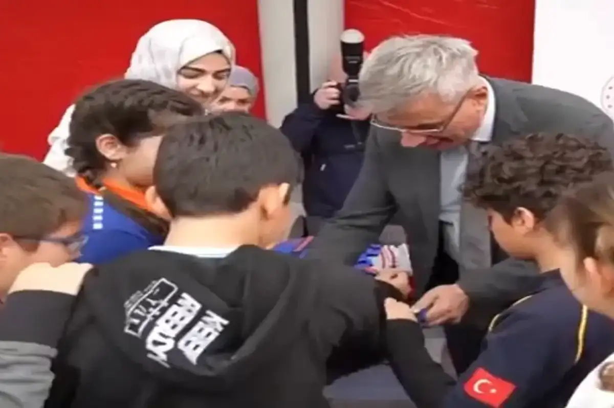 Sağlık Bakanı Memişoğlu: Aile Hekimliği ve Sağlık Yaşam Merkezlerini Güçlü Hale Getireceğiz