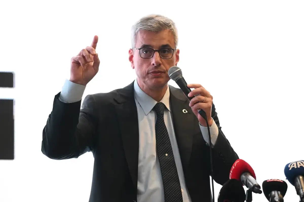 Sağlık Bakanı Memişoğlu: AK Parti İktidarında Türkiye Çağ Atladı