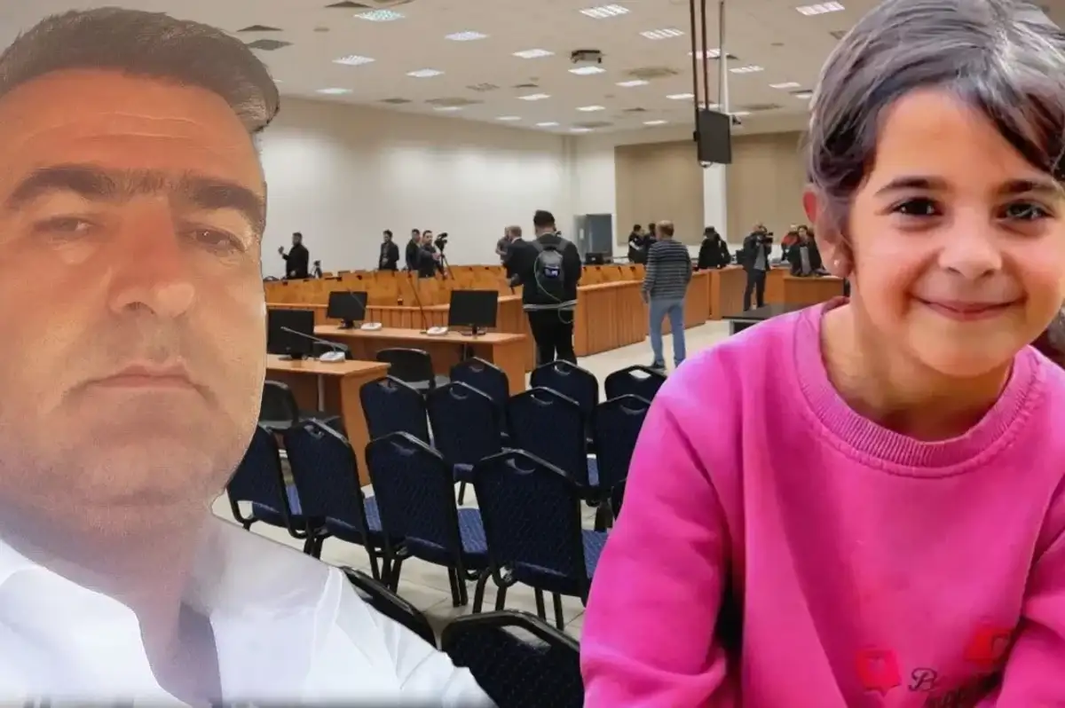 Salim Güran'ı Zorlayan Soru: "Narin'i Sen Mi Öldürdün?" Yanıtı Şoke Etti
