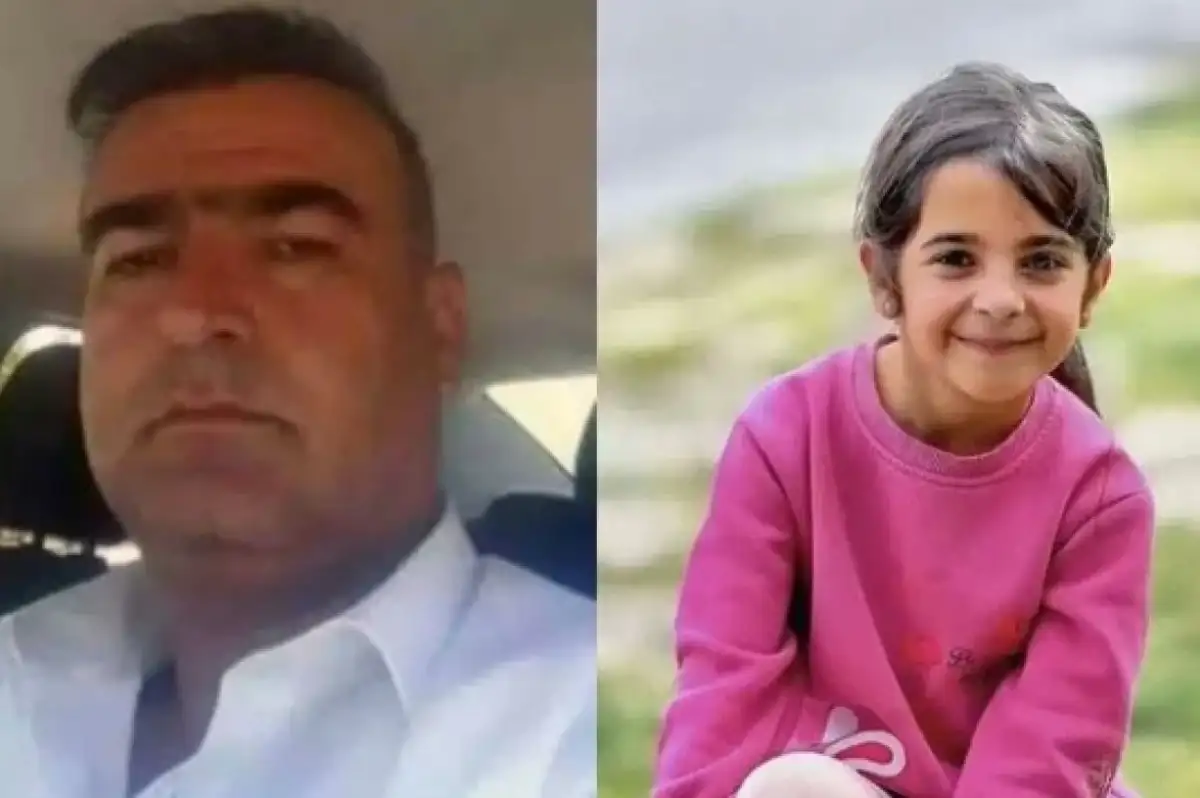 Salim Güran’ın Bir Yalanı Daha Ortaya Çıktı: Narin’in Kaybolduğu Gün Eyertutmaz Deresi’ne Gitmiş!