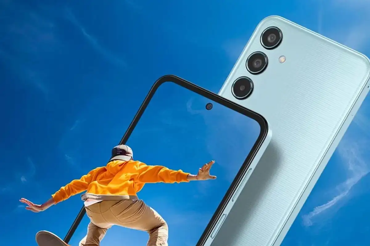 Samsung Galaxy M16 Görselleri Ortaya Çıktı