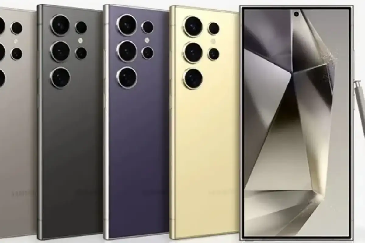 Samsung Galaxy S25 Ultra Selefinden 100 Dolar Daha Pahalı Olacak! İşte Sebebi