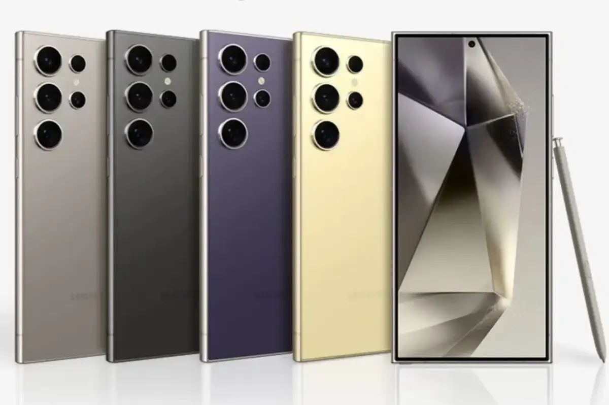 Samsung S25 Serisi Sızdırıldı: 'Galaxy' Markasının Sonu!