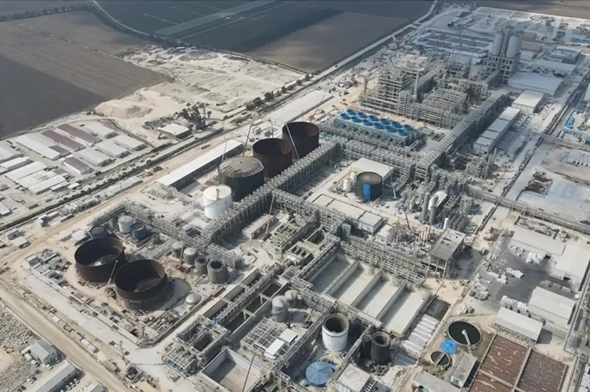 Sasa'dan Bedelsiz Sermaye Artırımı