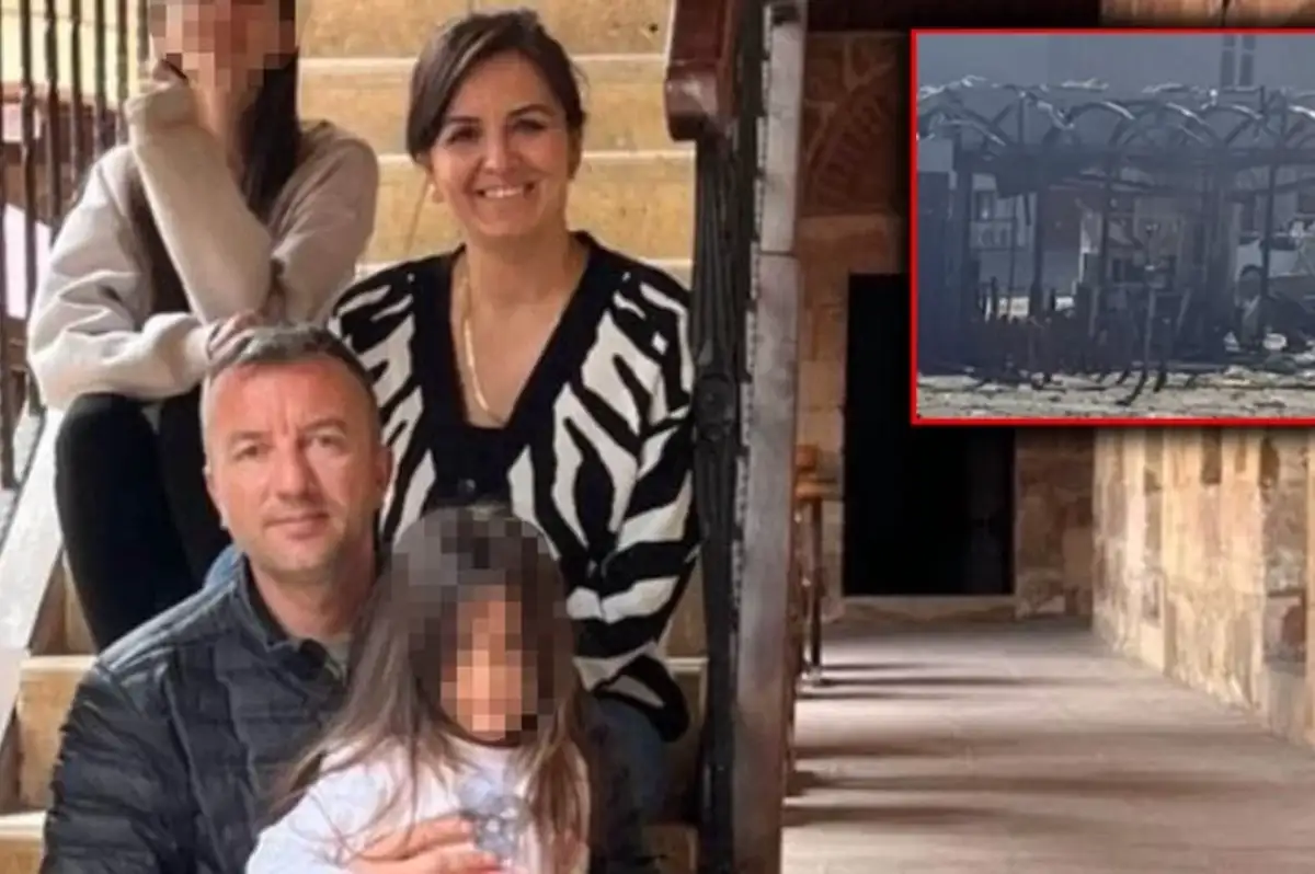 Şehit Güvenlik Görevlisi Şahin Atakan Erdoğan kimdir? Tusaş Saldırısı Sonrası Şehitlerimizin İsimleri Belli Oldu
