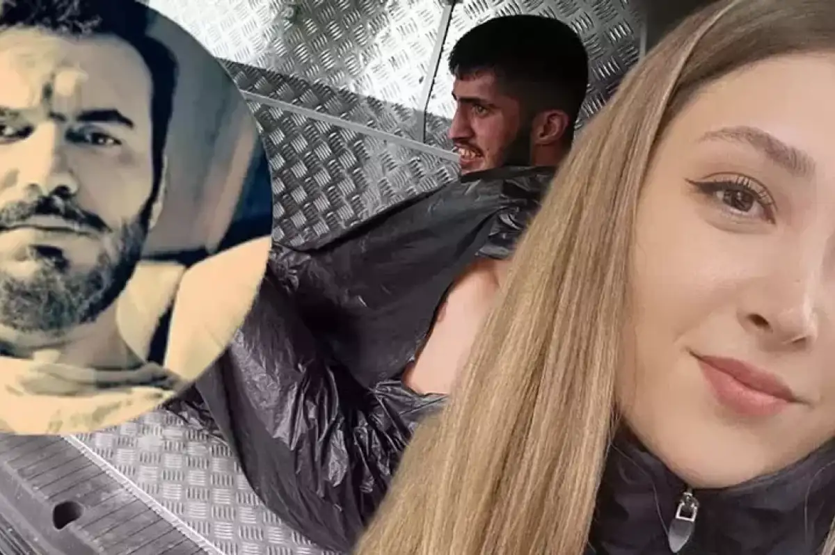 Şehit Polis Şeyda Yılmaz'a Hakaret Etti! Cezası Belli Oldu