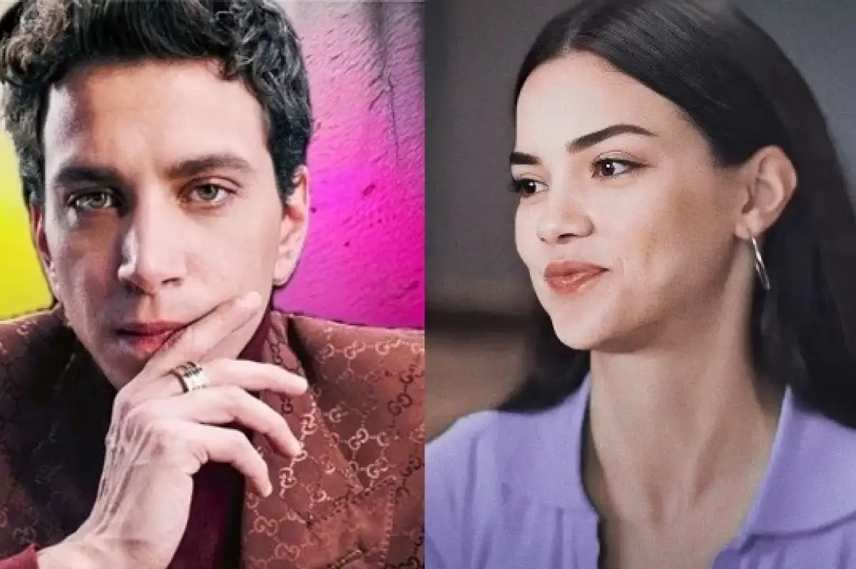 Selahattin Paşalı ve Eylül Lize Kandemir ‘Masumiyet Müzesi’ Dizisinde Partner Oldu