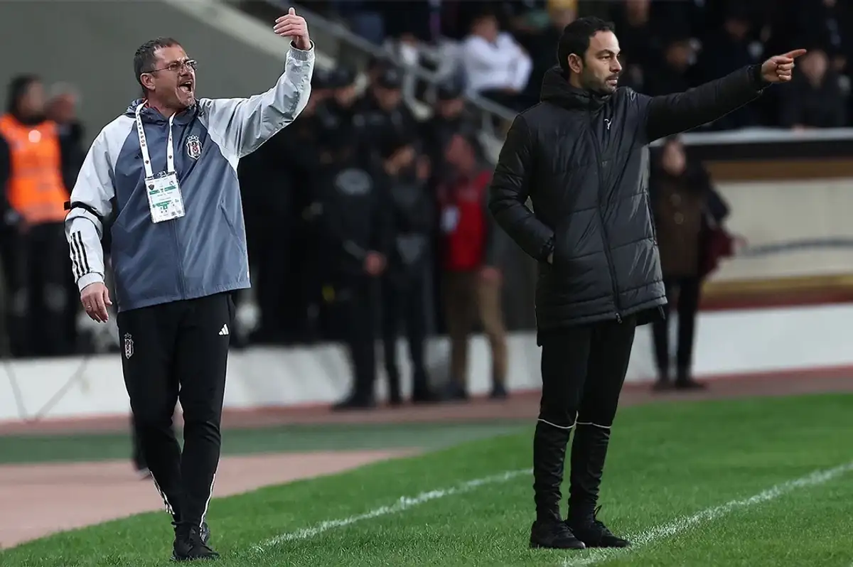 Serdar Topraktepe - Selçuk İnan Kavgasına 2 Maç Ceza