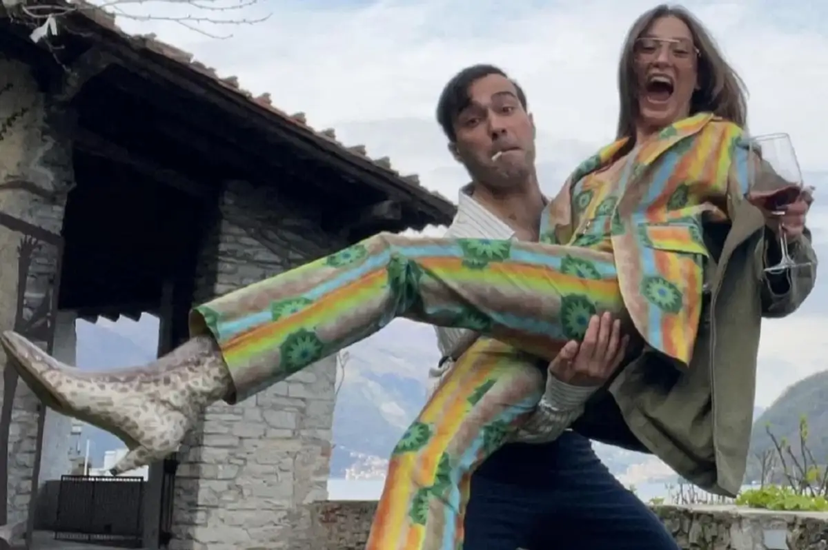 Serenay Sarıkaya Mert Demir'le Evleniyor Mu? Güzel Oyuncu Açıkladı