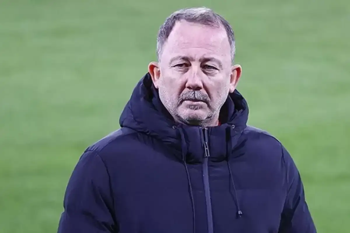 Sergen Yalçın'a Teklif Yağmuru! 8 Takımın Listesinde, Amedspor da Talip!