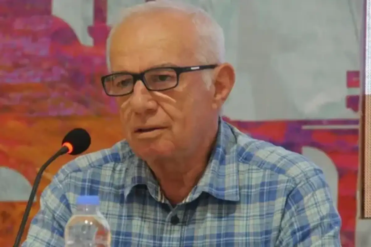 Şerif Gören Entübe Edildi: Şerif Gören Kimdir, Kaç Yaşında, Nereli, Filmleri