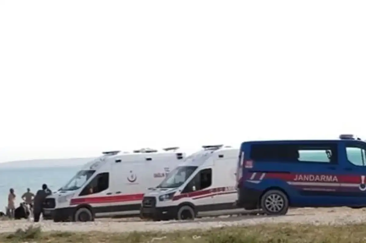 Serinlemek İçin Atladığı Baraj Gölünden Çıkamadı! Yakınları Sinir Krizi Geçirdi