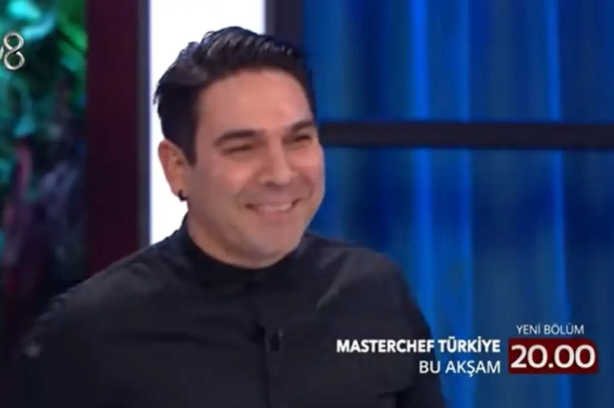 Serkan Güzelçoban Kimdir, Kaç Yaşında, Nereli? MasterChef Serkan Güzelçoban Hangi Restoranın Sahibi?