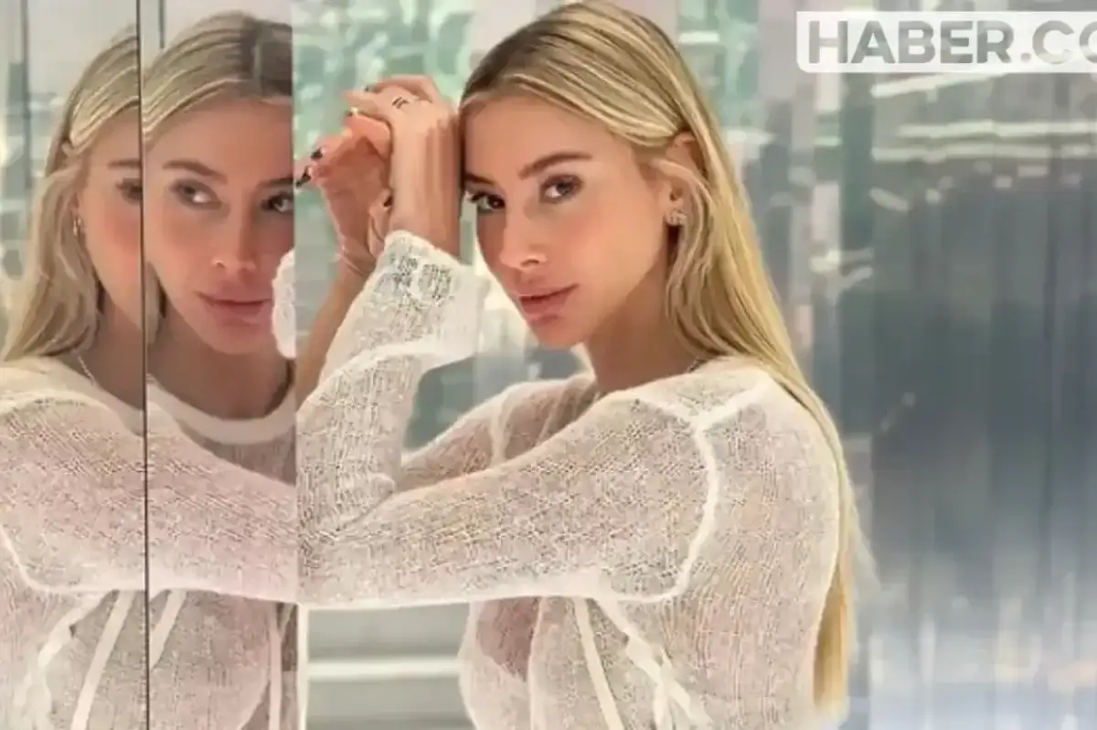Şeyma Subaşı Vergi Mağduru Oldu! Bakanlık 550 Bin Lira Ceza Kesti