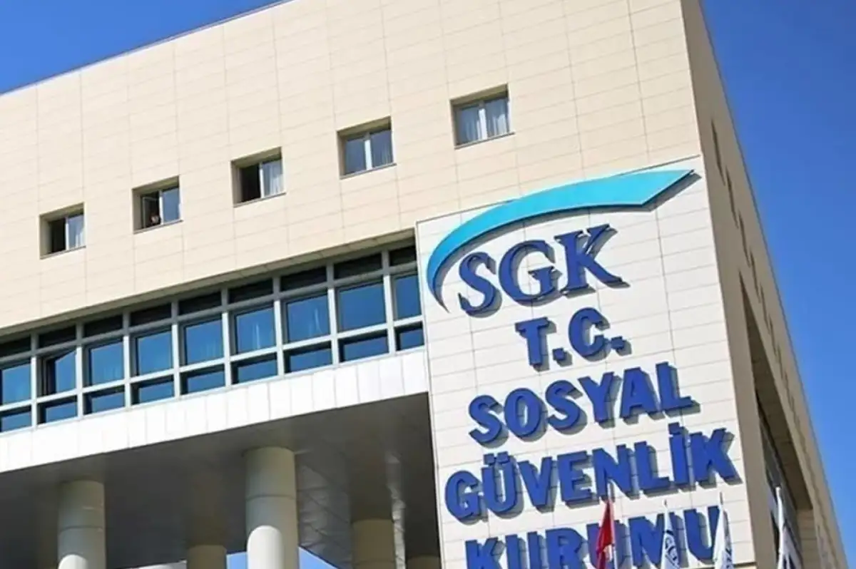 SGK Borçlusu Belediyelere Haciz İşlemleri Başlatıldı