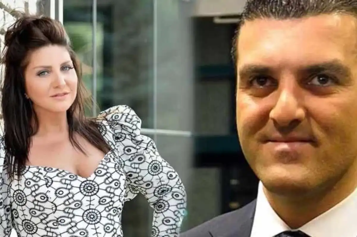 Sibel Can ve Emir Sarıgül Evlendi mi? İşte İddialar ve Detaylar