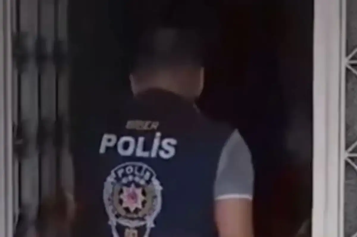 Siber Suçlardan Arananlar Yakalandı! Operasyonu Bakan Duyurdu