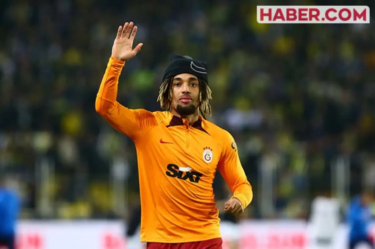 Sıcak transfer gelişmesi: Bayern Münih'in gözden çıkardığı Sacha Boey geri dönüyor