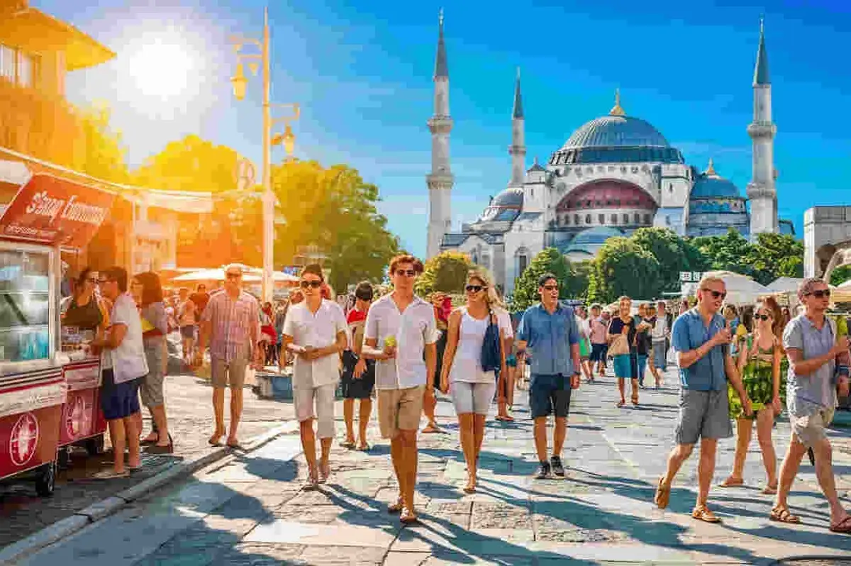 Sıcaklıklar Yeni Haftada Artıyor! Uzmanlar Risk Grubunda Olanları Uyardı