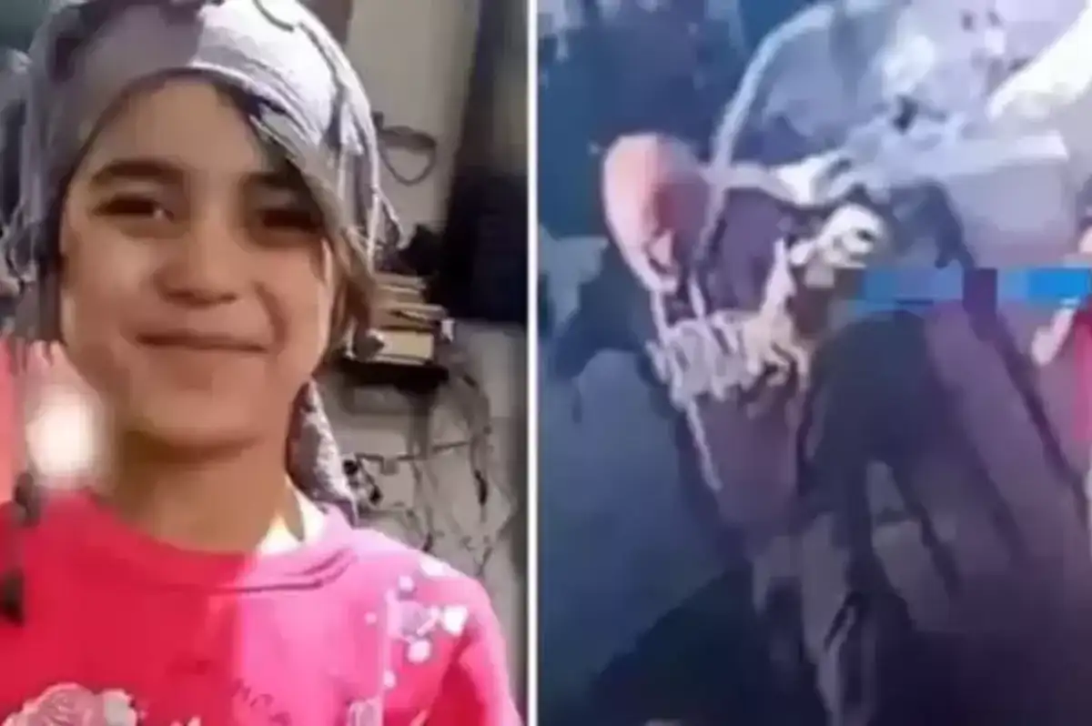 Şirin Elmas Hanilçi’nin Cinsel İstismara Uğradığı Belirlendi!