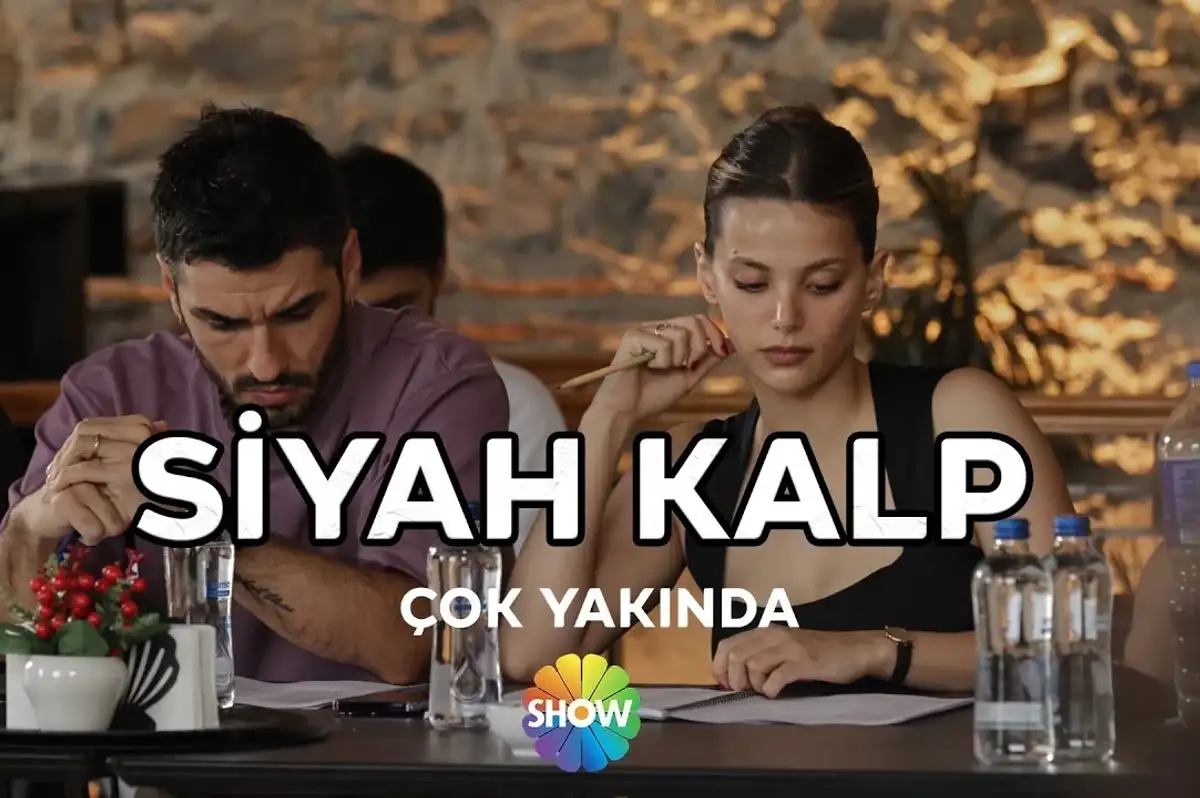 Siyah Kalp Ne Zaman Final Yapacak? Final Tarihi Belli Oldu mu?