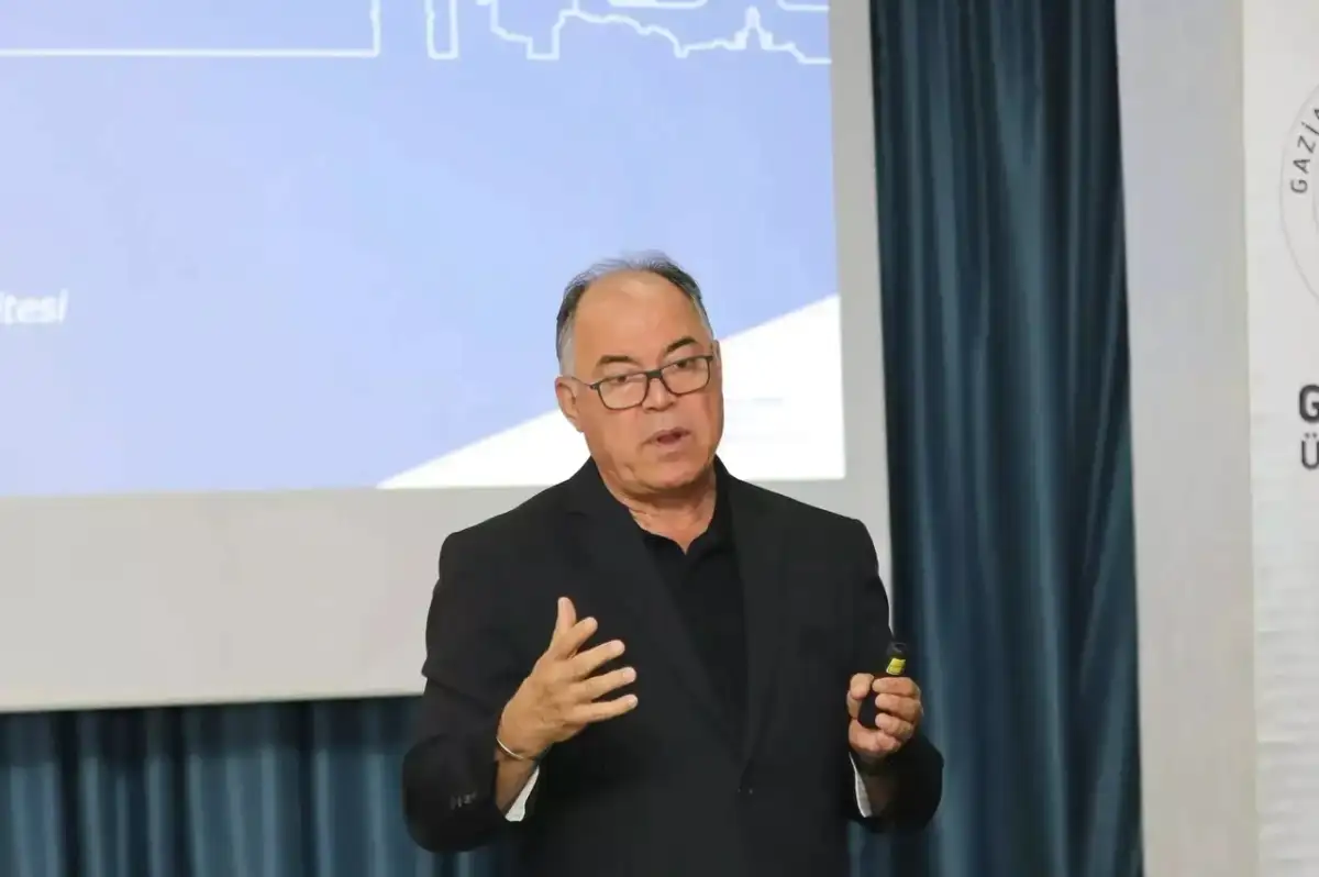 Siyaset Bilimci Fuat Keyman Hayatını Kaybetti! Fuat Keyman Kimdir?