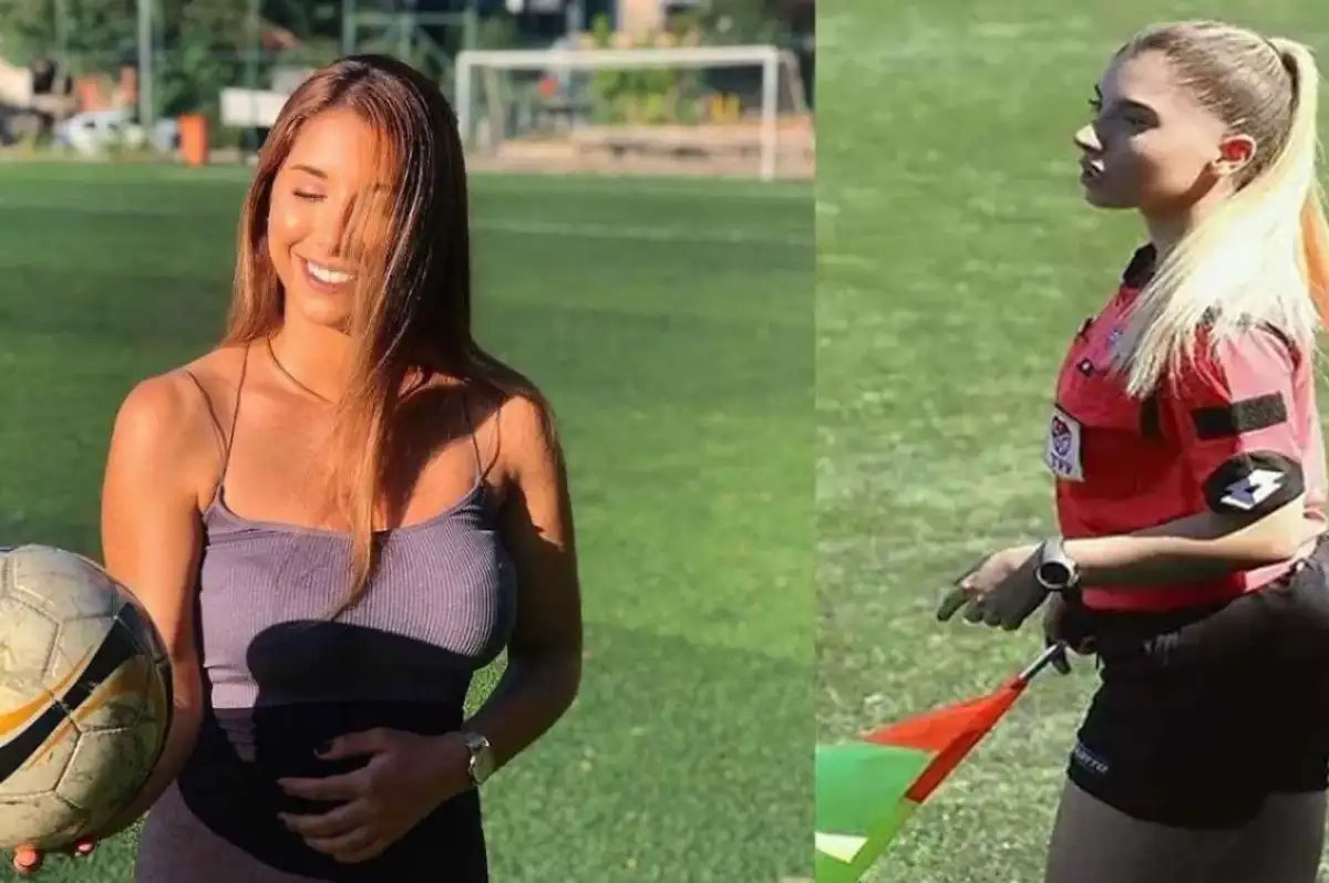 Skandalın Gölgesinde Elif Karaarslan: Men Edilen Hakem Şimdi Ne Yapıyor?